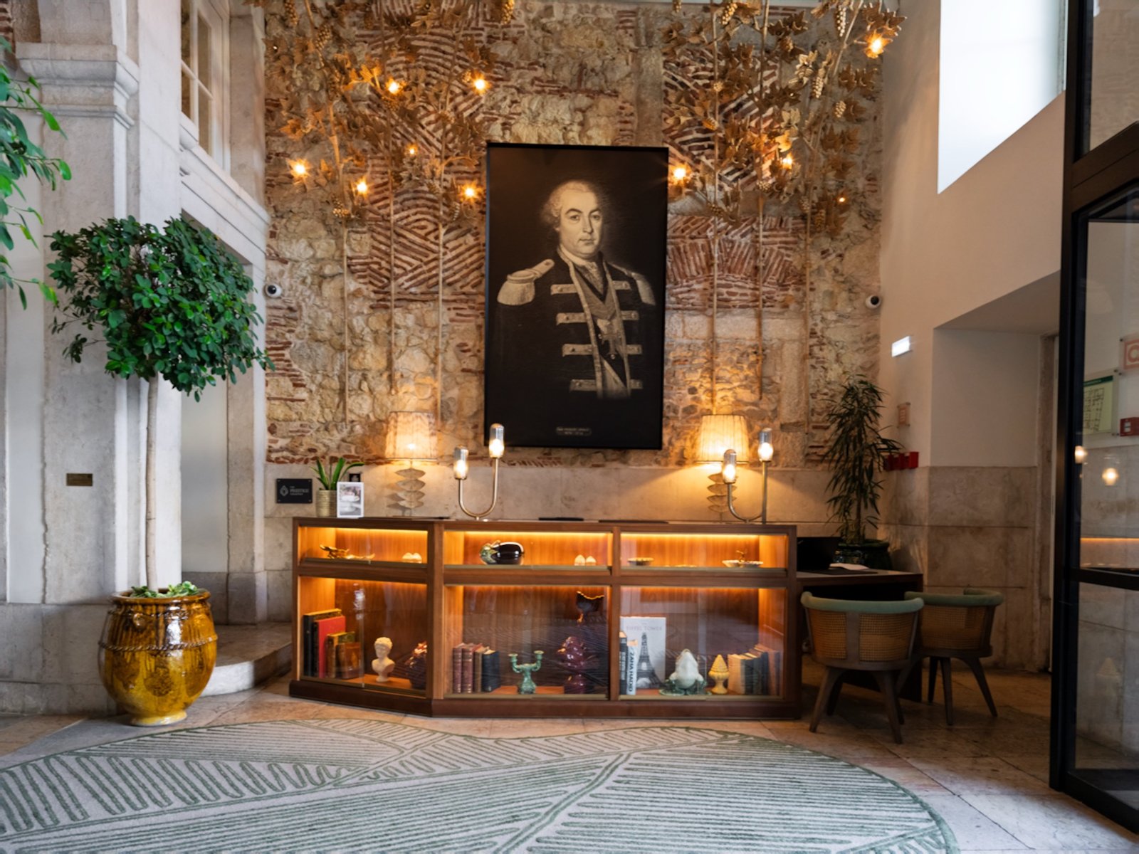 Hotel & Concierge Partner Services