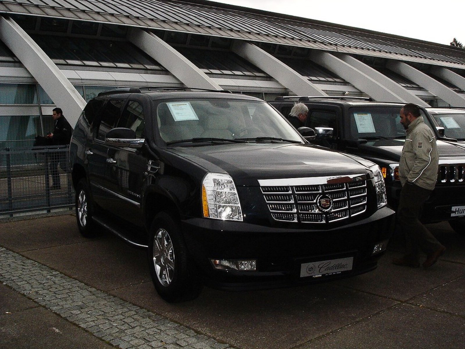 Medical & Hospital Transportation
