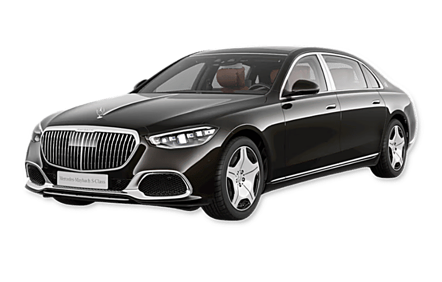 Executive Sedan