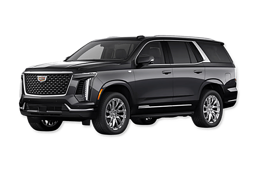 Luxury SUV