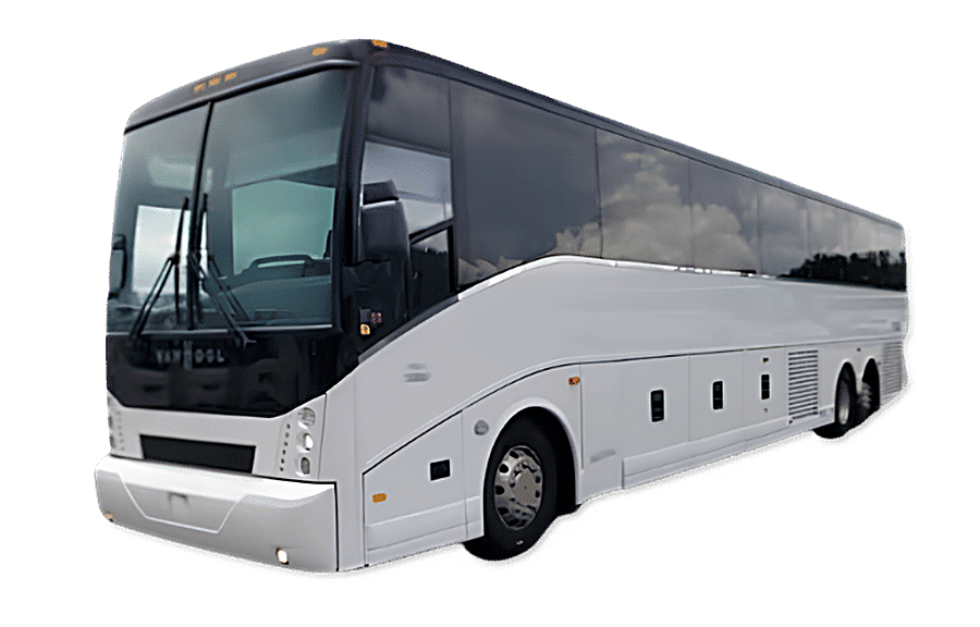 Motor Coach / Charter Bus